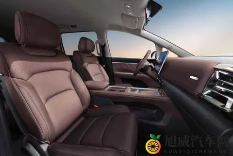 技术与信任的双重胜利，灵犀动力荣膺双品质认证，引领家混新时代-3