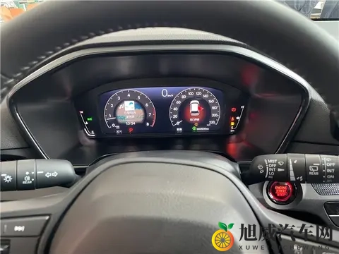 东风本田本家DAY来了，新款CR-V这福利是要卷死同行？-3