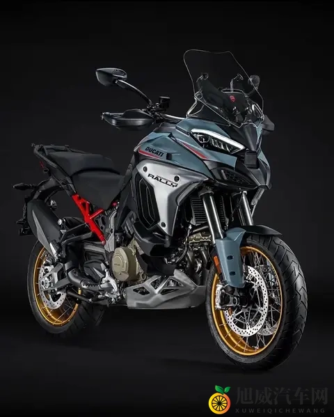 十大最强旅行摩托（下）盘点！这些车好骑到让你忘了刹车？-3