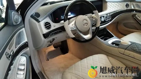 12亿资产才够格？迈巴赫高定版被喷智商税 车主晒配置打脸-1