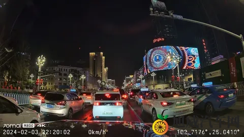 新手避坑指南:行车记录仪这4个知识你都知道吗?附热门机型推荐-3