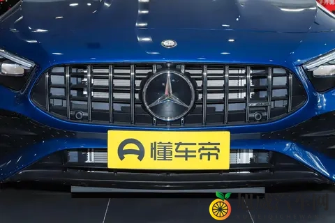 聚焦奔驰 A 级车型选择 外观内饰、价格动力等维度详细解读-1