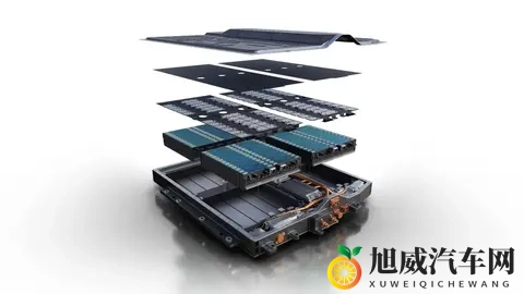 磷酸铁锂电池vs三元锂电池:安全性差异的核心真相,不是嘴硬-3