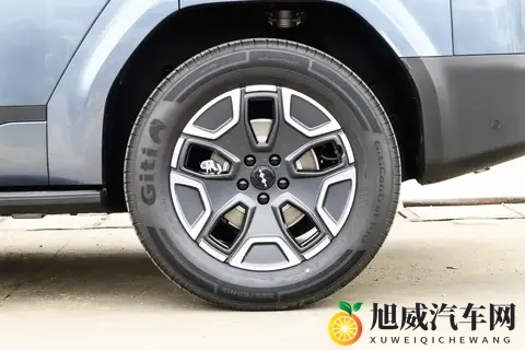 18万买大家伙，家用SUV就该选方程豹钛7，入手2个月真香！-2