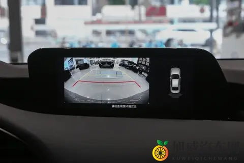 2025 款马自达 3 昂克赛拉 8 款车型摆面前，应该怎么选？-3