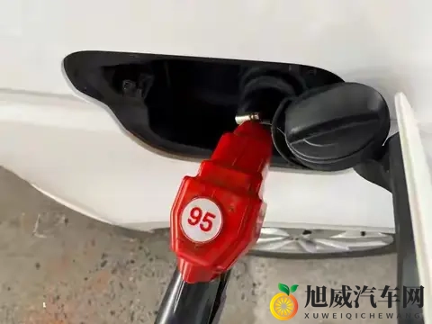 为何用了95的汽油发动机更安静动力更好了？内行人告诉你答案！-3