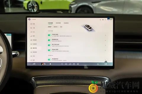 小鹏X9增程版预售启动，售价35万元起，将于本月上市-1