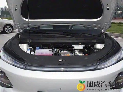 或售10万元起，长安启源全新Q05将于11月21日正式上市-2