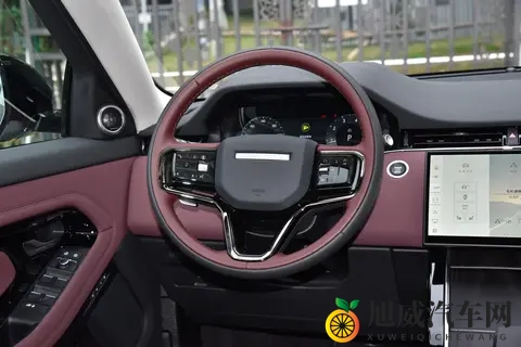 揽胜极光解读：国产后行情如何,2026款与2024款谁性价比更高？-3