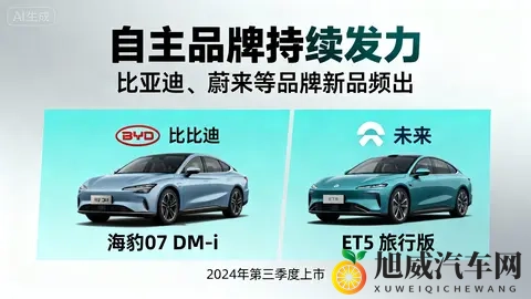 燃油车真凉了？10月新能源车市占率首度过半-1