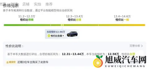 12万多拿下当年落地百万的宝马X5,这波抄底值不值?-2