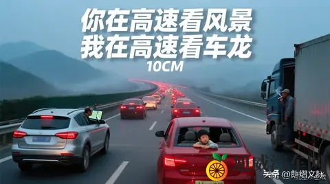 2026年高速免费时间表出炉！7座以下车主速看，错过再等一年-2