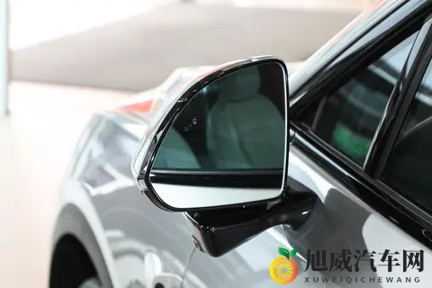 25万级纯电SUV的标杆，一周年款乐道L60长续航版，实力如何？-3