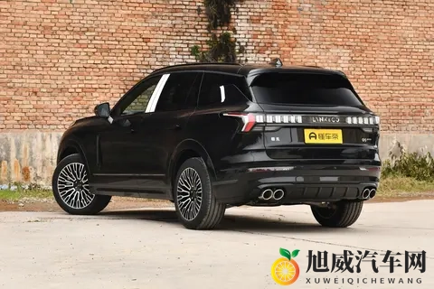 家用SUV怎么选？2026款领克09四驱探索版是个不错的选择-3