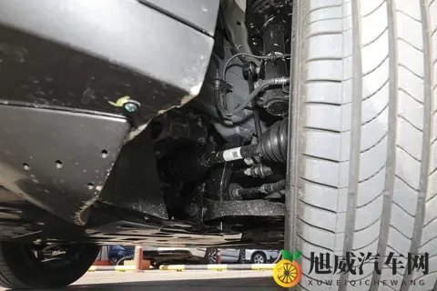 1268 万起四缸增程!埃安i60 :34 分贝静音,市区油耗 5L 内-3