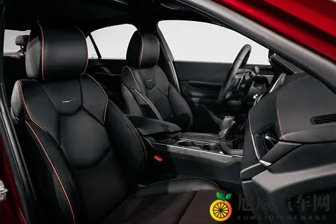 2025款凯迪拉克CT4选买指南:三款配置怎么选最划算?-2