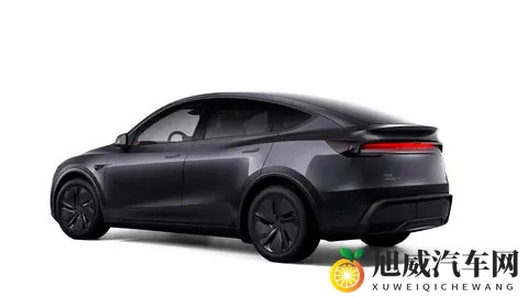 售价2885万元！特斯拉Model Y长续航后驱版上市，续航821公里-2