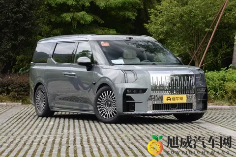 豪华MPV新选择？极氪009全方位解析，限时权益加持值不值得冲-3