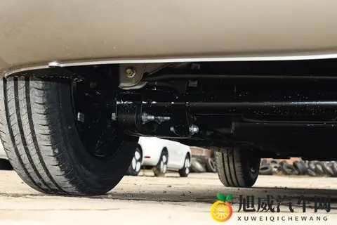 2025 款长安 Lumin 选购指南：哪款最适配你的需求？-3