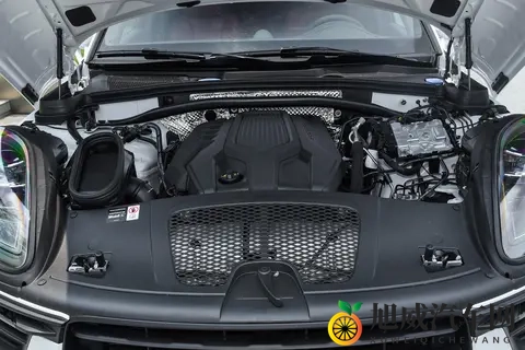 保时捷 Macan 20T 真实体验：打破动力强必费油的认知-1