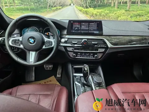 六年宝马5系，18万不到，圆你豪华轿车梦？-1