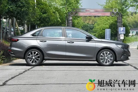 全新帝豪将于11月18日正式上市，预售限时先享价689万元起-1