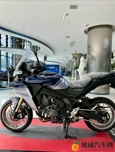 十大最强旅行摩托（下）盘点！这些车好骑到让你忘了刹车？-1