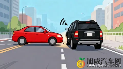 开车遇“奇葩”？忍不了也别刚，合法让他买单超简单-2