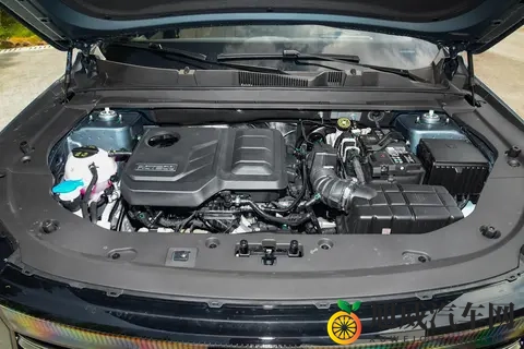 自主品牌燃油中型SUV对比，捷途X70L和哈弗大狗PLUS该如何选择？-2