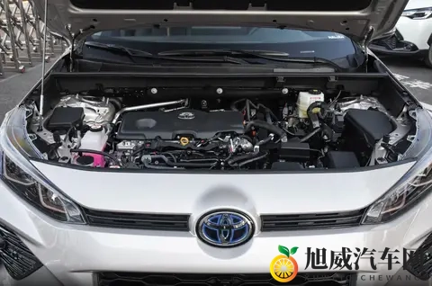 可靠耐用,油耗低,配置够用,家用SUV可以看看它-1