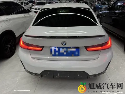19万多拿下准新宝马3系，告别预算焦虑，享受驾驶乐趣！-2