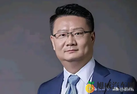 朱华荣,卸任这家车企董事长!-2