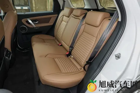 2025 款路虎发现运动性能科技版、探享特别版、35 周年纪念版怎么选-1