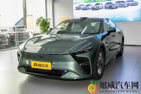 星途ES续航破800km，参数堆到天花板，用户买账吗？-2