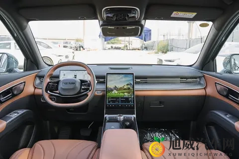 双脸设计？全新奇瑞第五代瑞虎 8 正式上市，限时价929万起-1