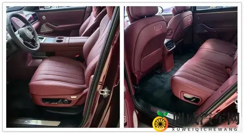 年轻白领换车，华为生态锁客，M7订单背后藏着啥-3