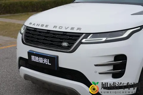 凯迪拉克XT5偏科，沃尔沃XC60保守，揽胜极光L才是终极赢家-1