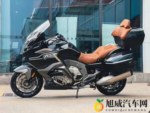 十大最强旅行摩托（下）盘点！这些车好骑到让你忘了刹车？-2