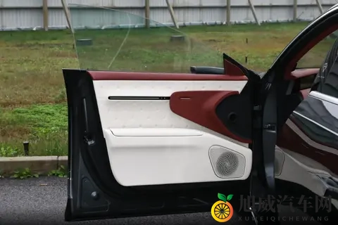 详解全新阿维塔12：可油可电，还标配4颗激光雷达+华为乾崑ADS 4-3