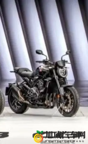 本田杀疯了 CB300R国产化后跌破2万 2万内原灯复古街车守门员来了-2