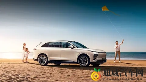 20万左右买C级SUV,空气悬架+电磁减震,带劲不?-2