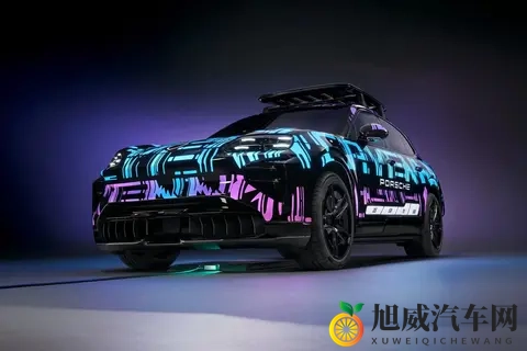 新款保时捷 Cayenne 将于下周发布，但现在取消已经来不及了-3