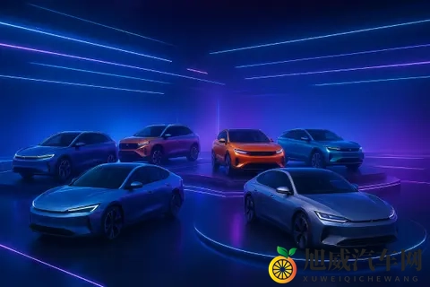 销量榜单座次重排 这三家新势力完成“逆袭”丨壹观察-2