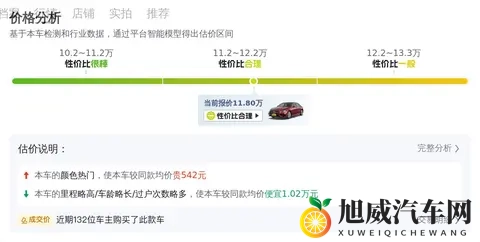 21年奔驰A级,87万公里,118万,家用代步之选?-2