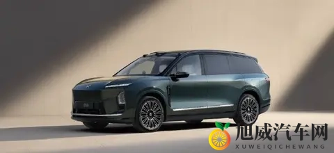 蔚来NWM模型新版本最早将在年内推送 含多项新功能-2