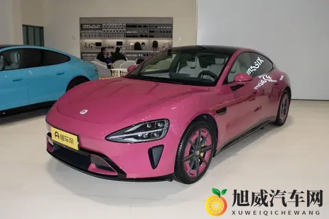 小米SU7屏幕清洁功能当卖点？不如先解决“易脏”问题-2