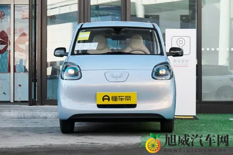 五菱宏光 MINIEV 购车指南：338 万起选哪款？从通勤到出游全适配-1
