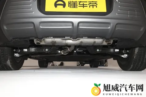 十多万就能入手豪华插混SUV，smart #5 EHD超级电混产品力有多硬？-2