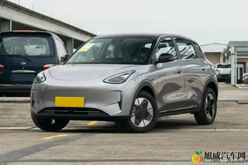 一个好胖妈妈10中字头强华驿：强华驿：性能卓越，环保经济的家用车新宠-2