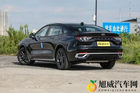 重塑格局，动力为王：2025款福特蒙迪欧20T豪华型深度导购-1
